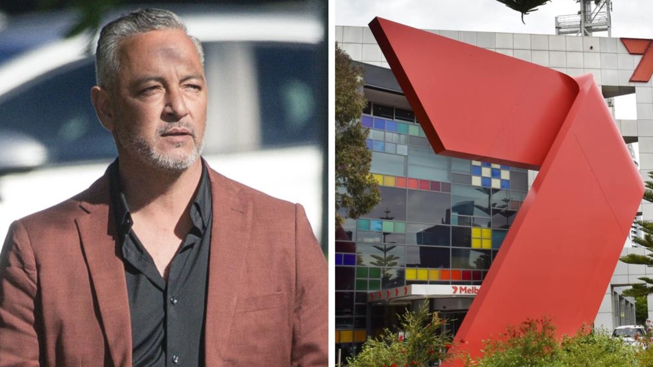 Anthony Michael Mu: MKR star faces child assault allegations in Brisbane