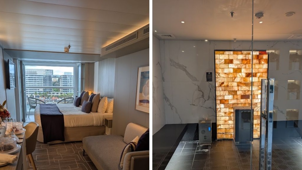 Inside Celebrity Edge cruise: What to expect