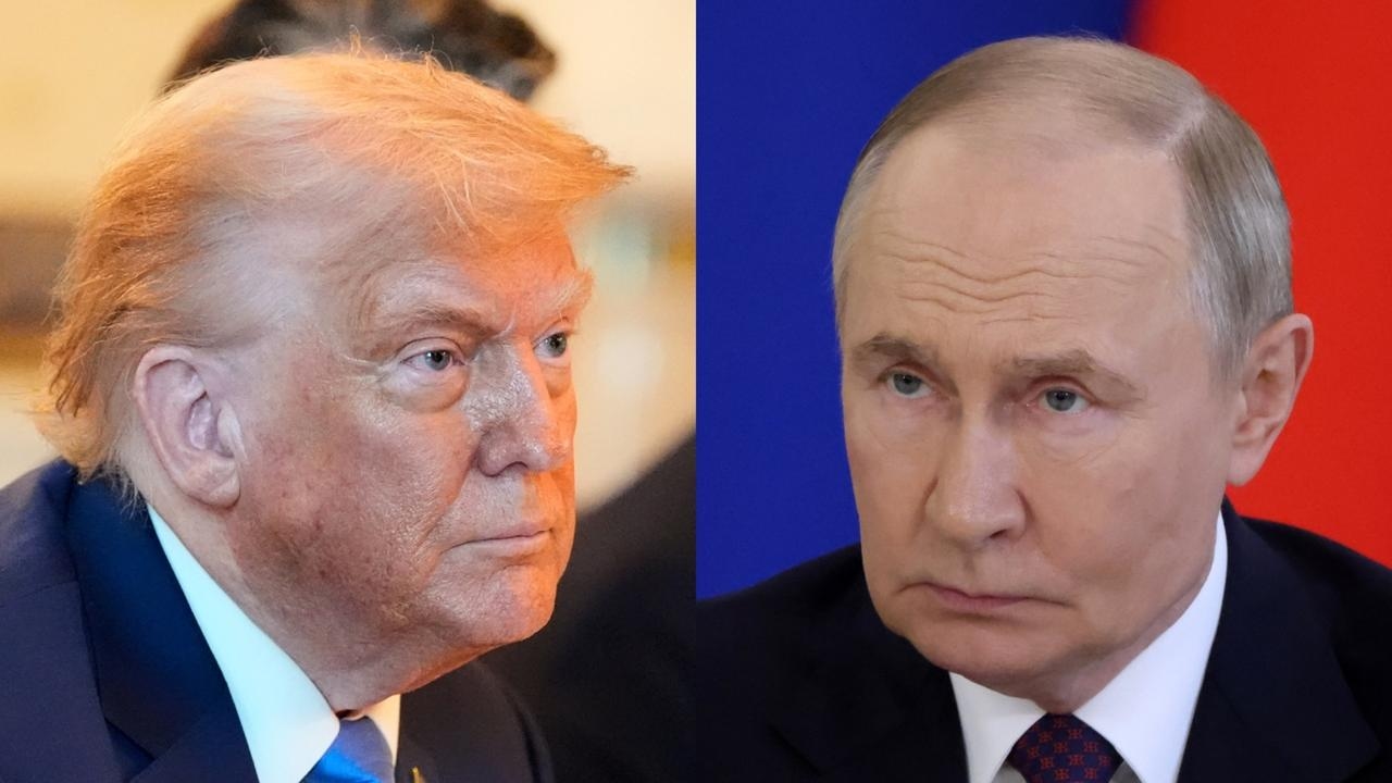 Trump threatens sanctions on Russia if Ukraine war persists