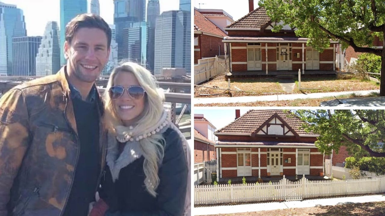 Perth family accused of squatting in $2m Shenton Park home