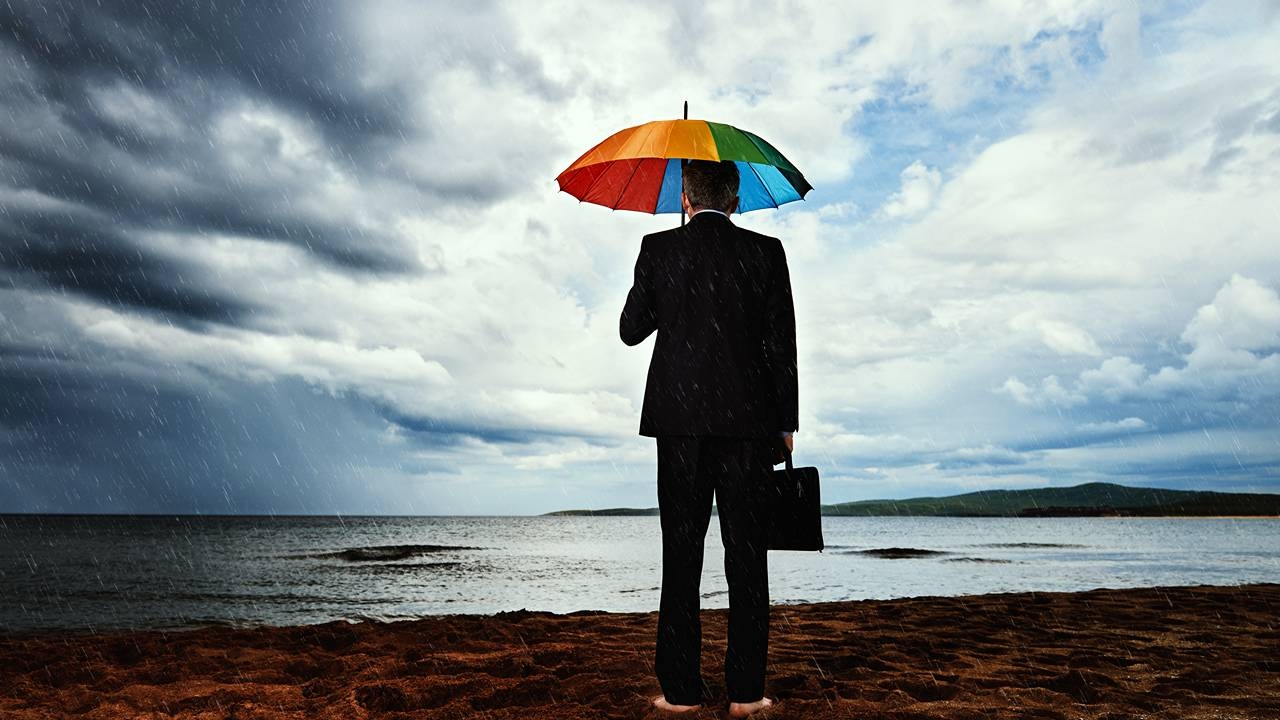 Closing Bell: Market weathers tariff gloom to finish in the green
