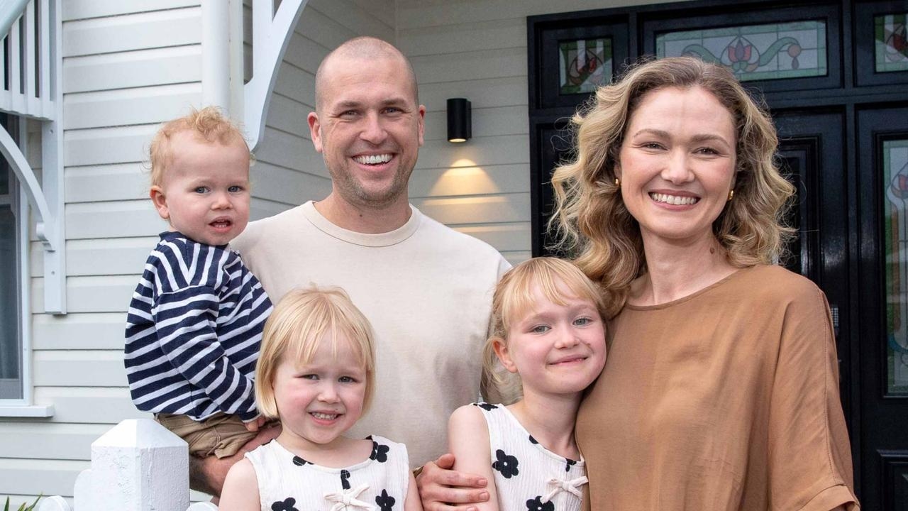 The simple home renovation job that spiked by $30,000 after the pandemic