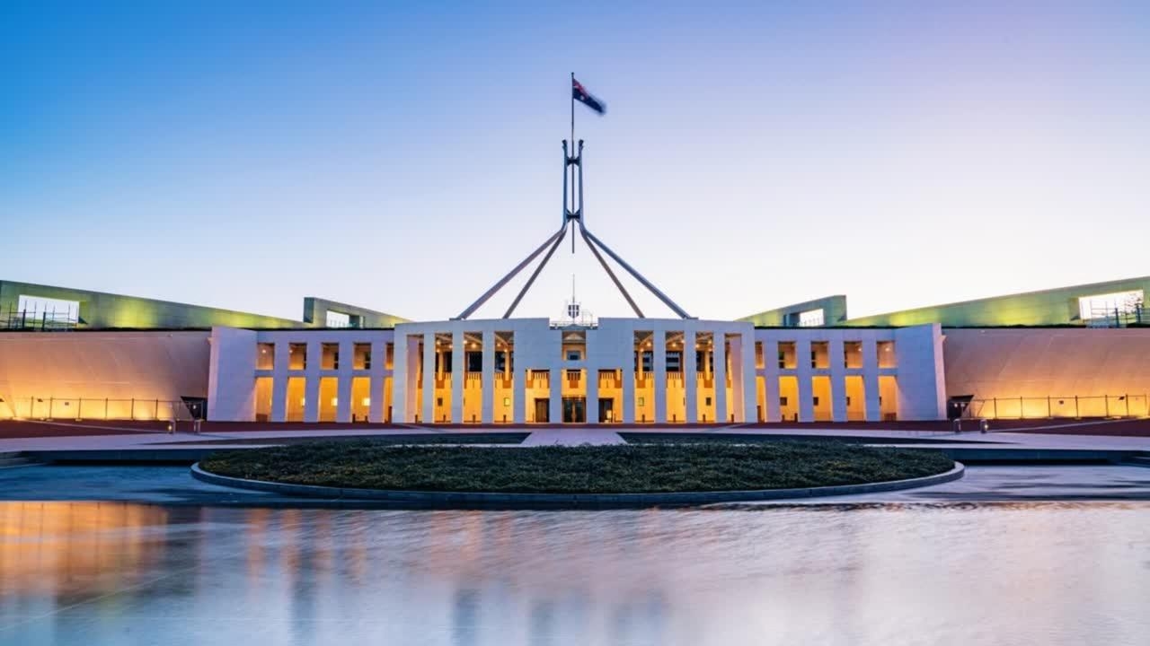 Australians care more about ‘good policy' than ‘left and right'