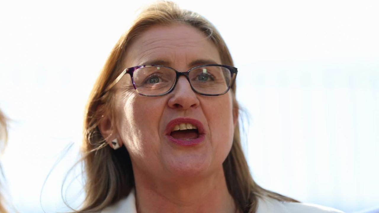 Victorian gender curriculum update ‘shocks' parents as premier defends program