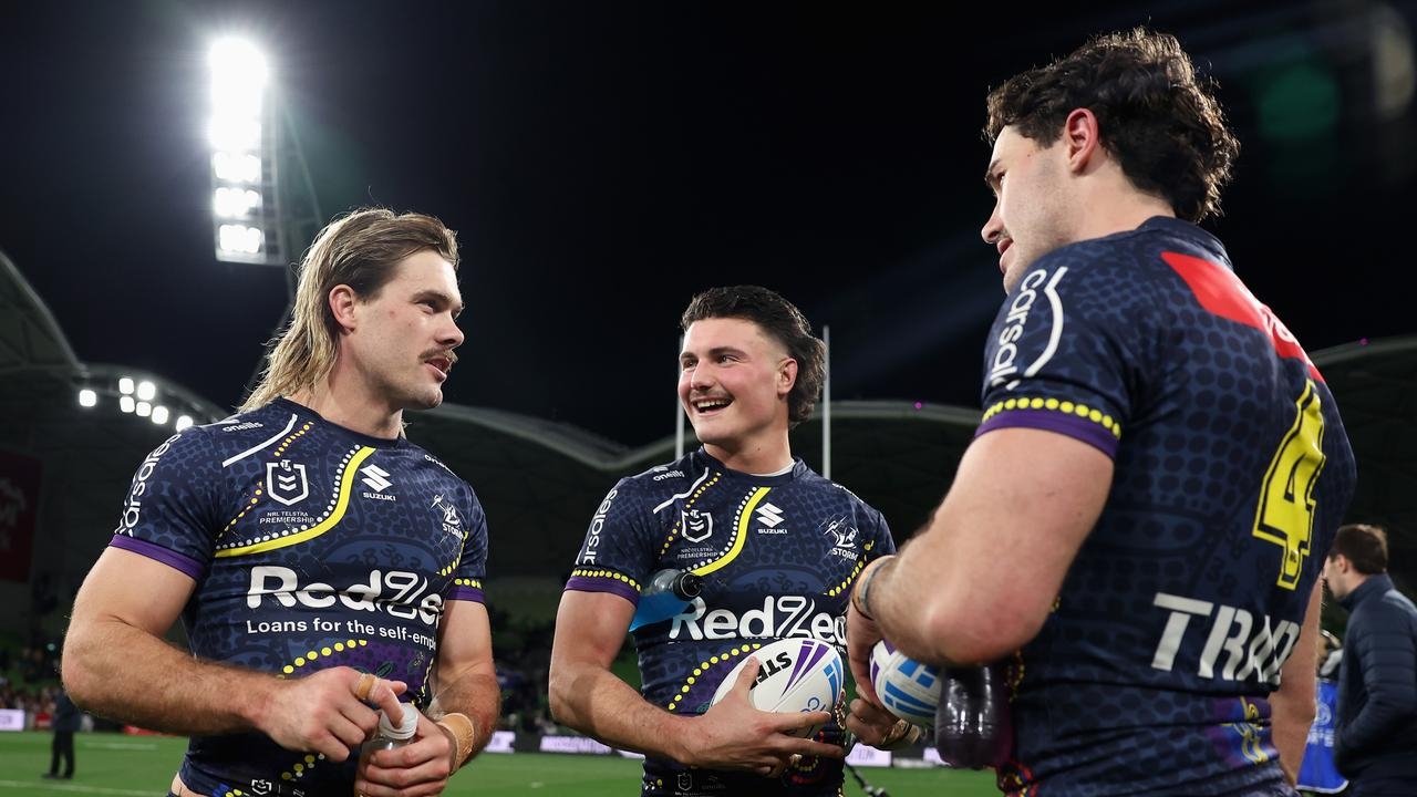 Round 25 team lists: Isaah Yeo and Ryan Papenhuyzen named as heavyweight clubs leave fans guessing