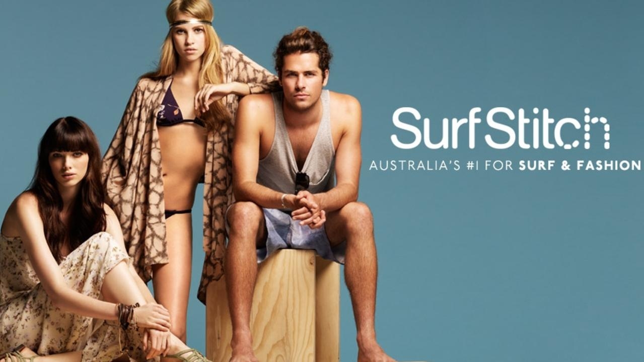 Nike takes collapsed Australian surf retailer SurfStitch to court