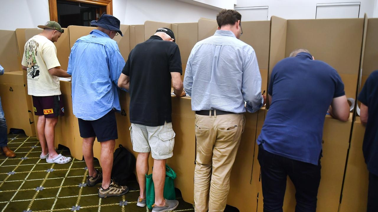 Full list of QLD polling booths, where to vote on election day 2025