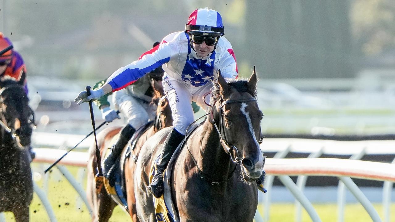 Mystery Island's hopes in Warrnambool Cup hinges on weather