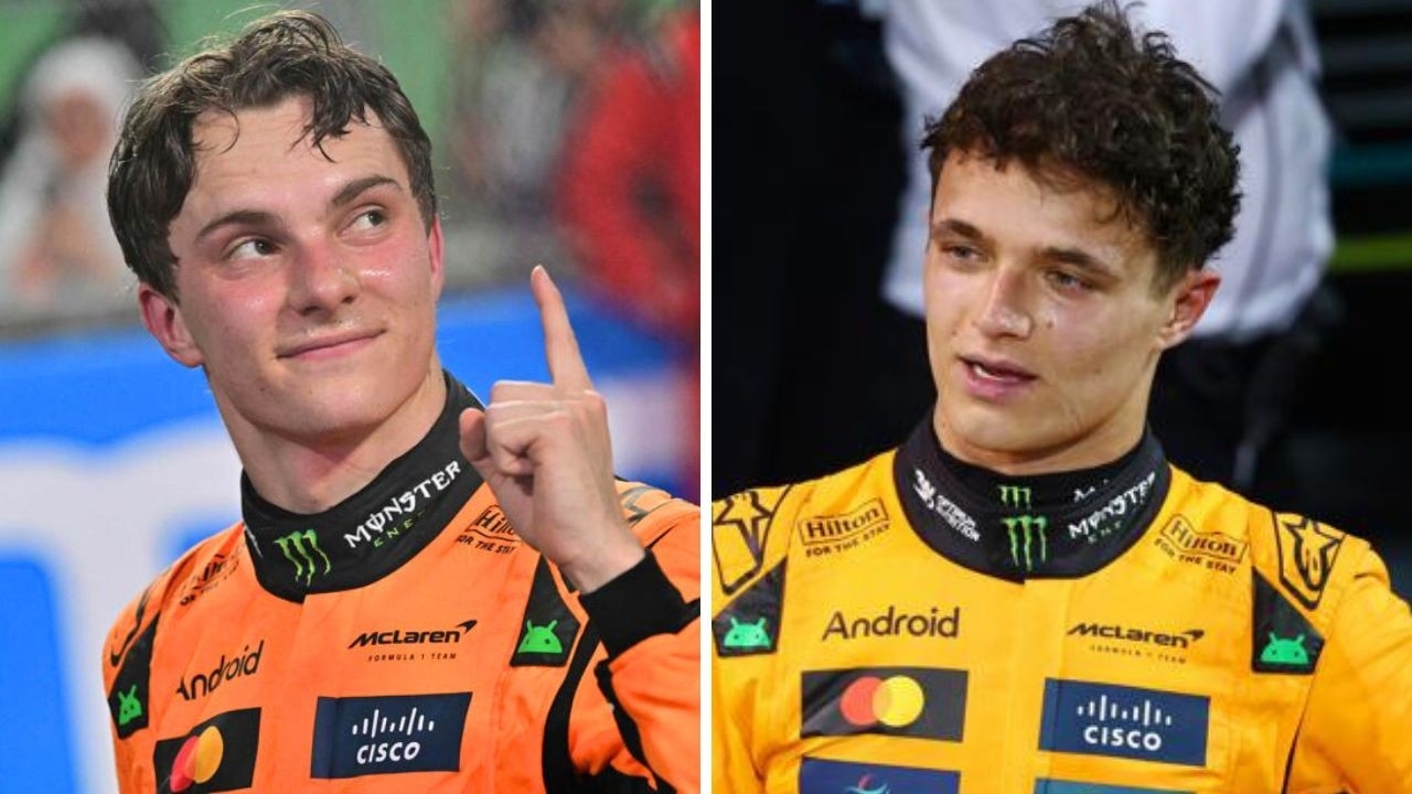 Aussie F1 legend Alan Jones backs Piastri to win title, labels Norris ‘a weak person'