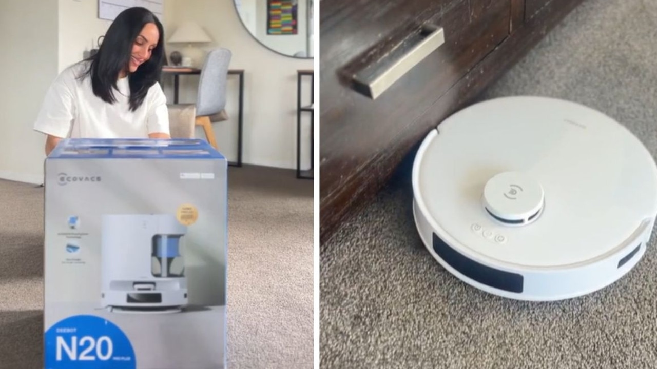 Best Deals Of The Week: ECOVACS, Apple, Cotton On, The Oodie