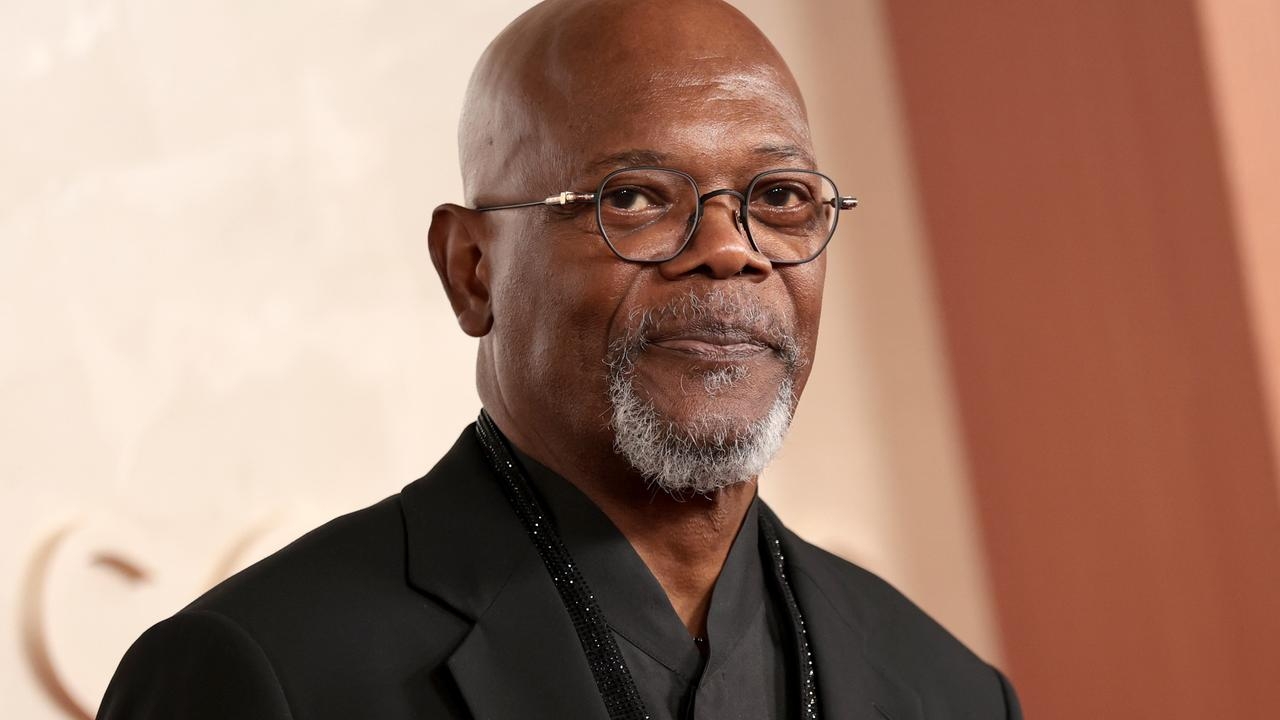 Samuel L. Jackson once survived being dragged by New York subway train in harrowing accident
