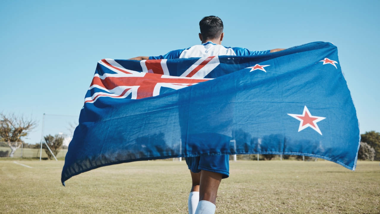 New Zealand's mining dream isn't over, it's back in the race for gold