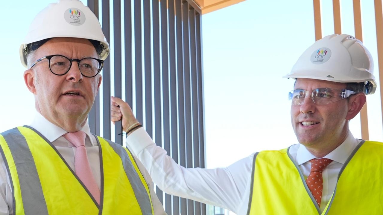Labor accused of ‘chopping and changing' superannuation system