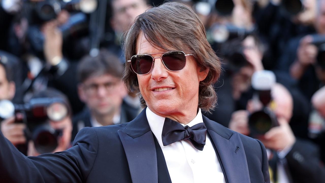 Is Mission Impossible: Final Reckoning actor Tom Cruise the greatest movie star?