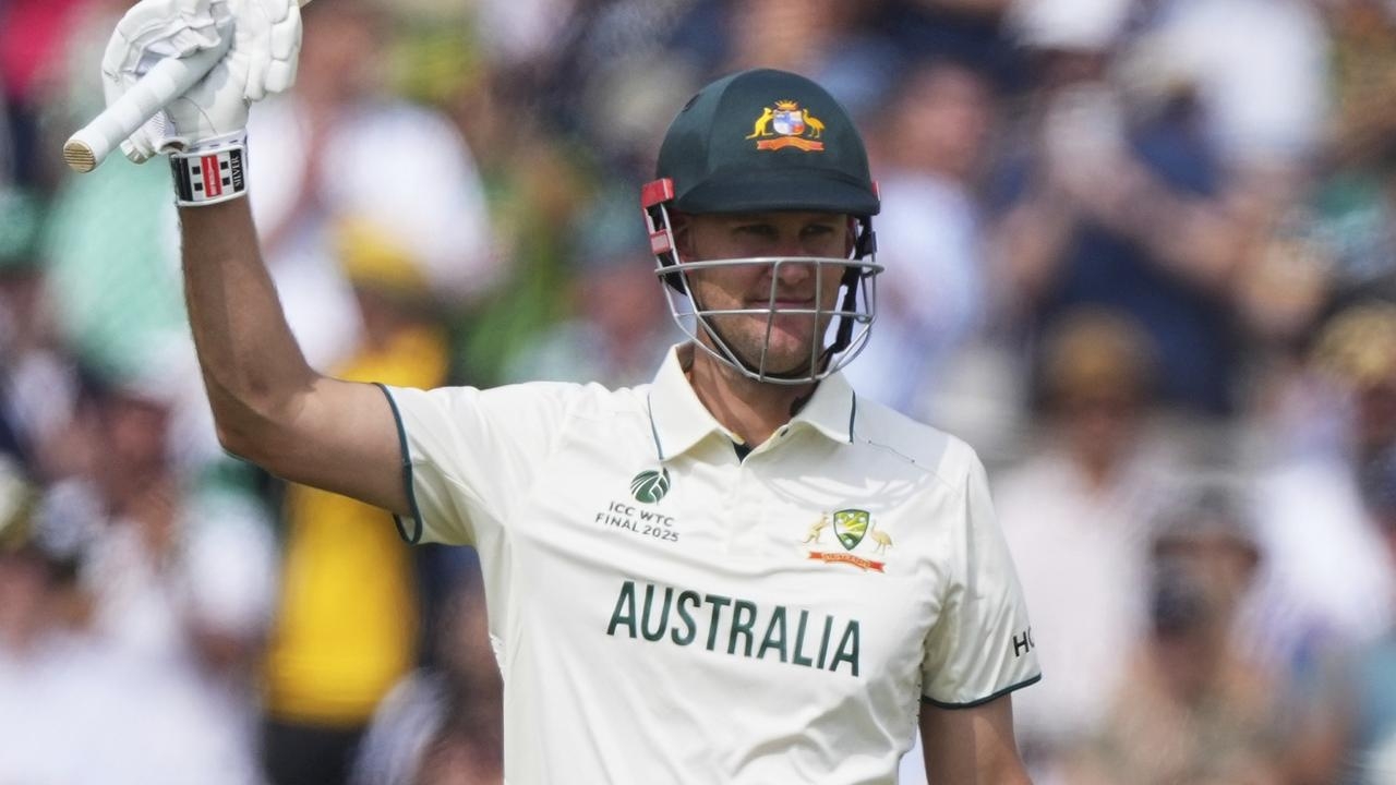 Australia v South Africa World Test Championship Final Day 2 Live Scores