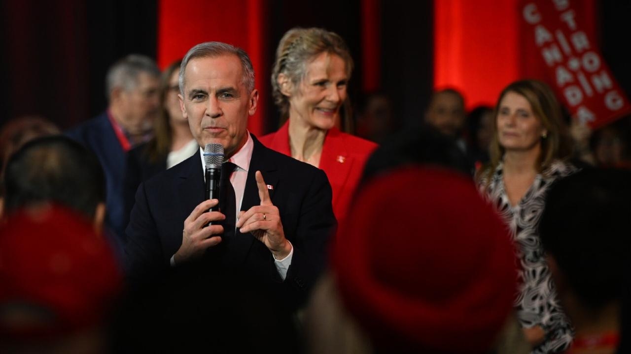 Canada to recognise the state of Palestine