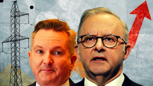 Albanese government throwing $9 billion per year at net zero climate targets, new IPA findings reveal