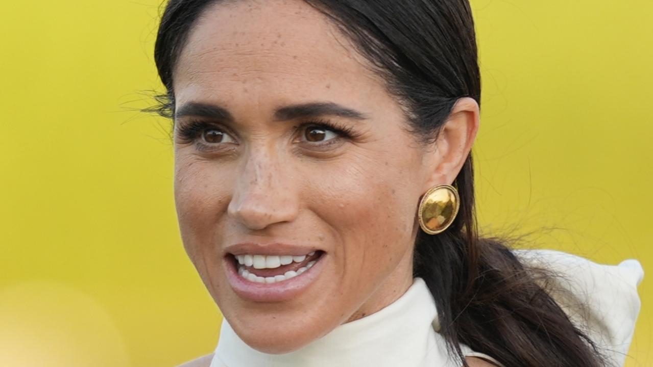 A-list singer turned down Meghan's invite to appear on Netflix show: report