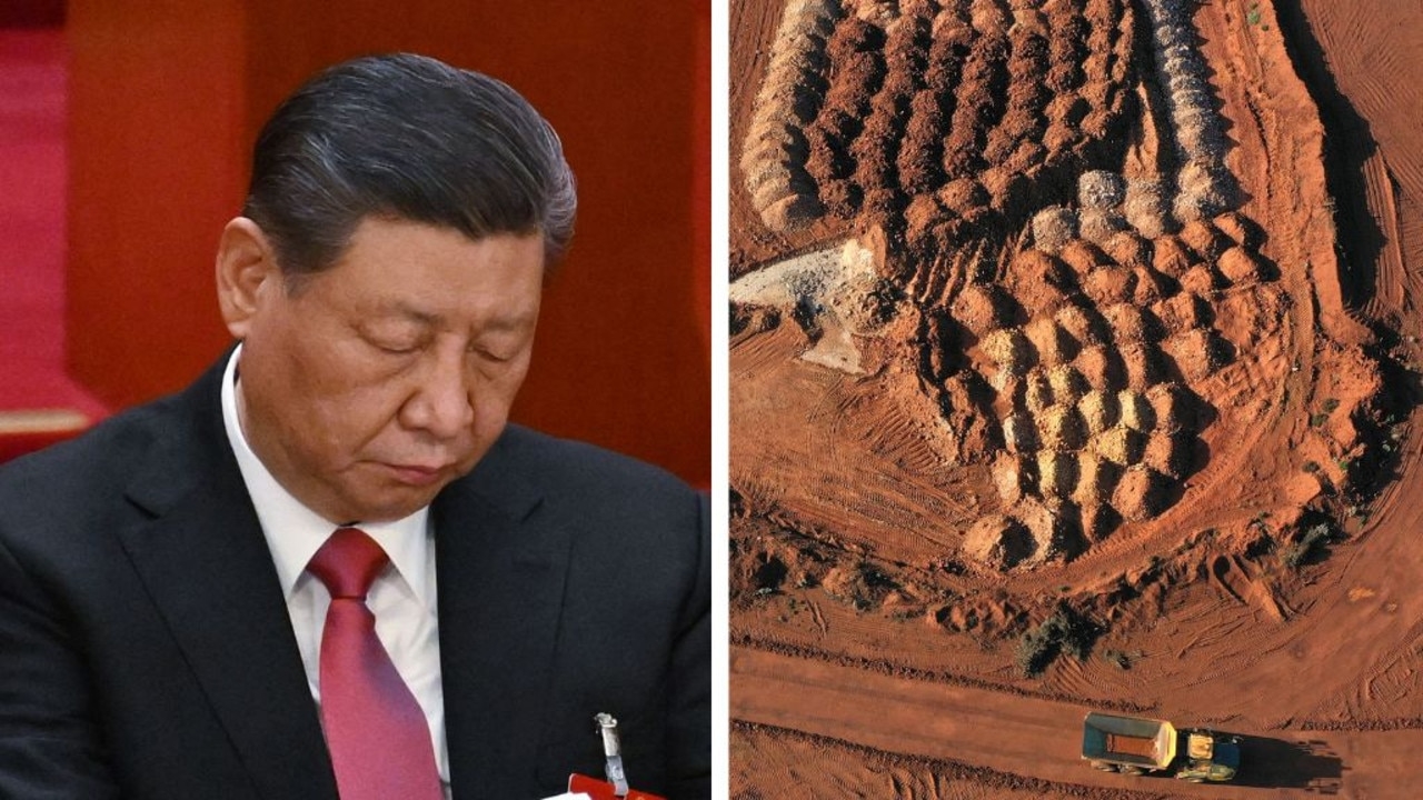 ‘Major milestone': Aussie company makes big breakthrough in China-dominated market