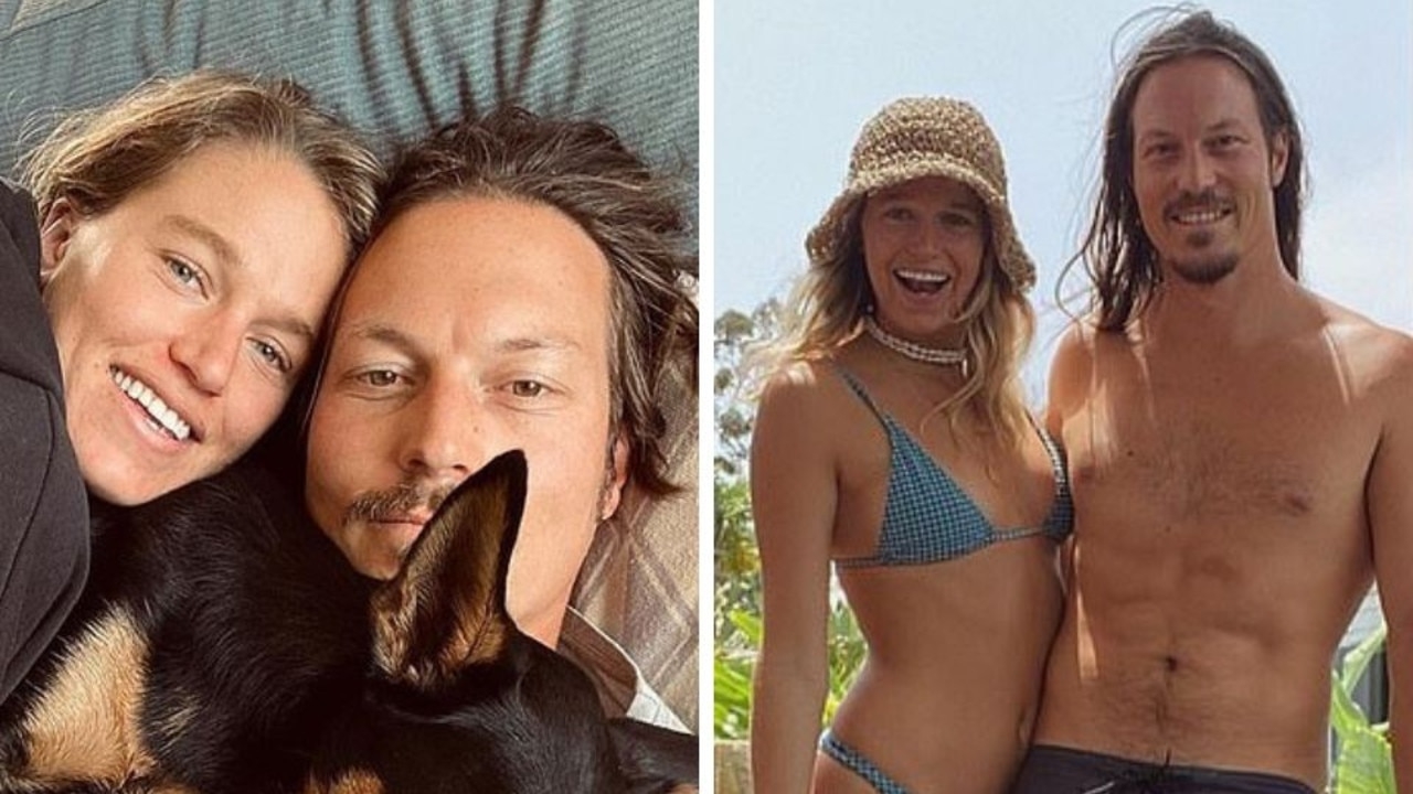 Ellidy Pullin, widow of ‘Chumpy', announces fresh new heartbreak