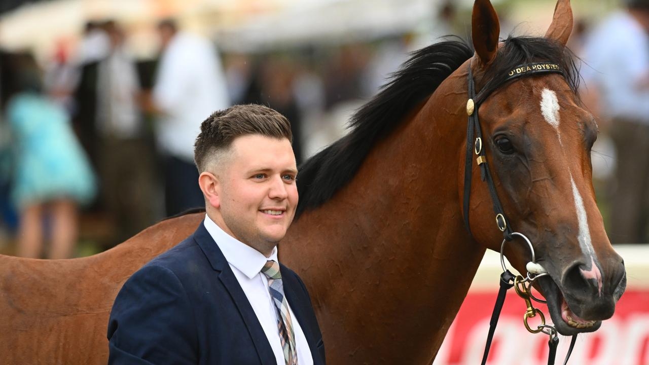 Uncommon James set for Group 1 Melbourne spring targets after passing ‘make-or-break' preparation