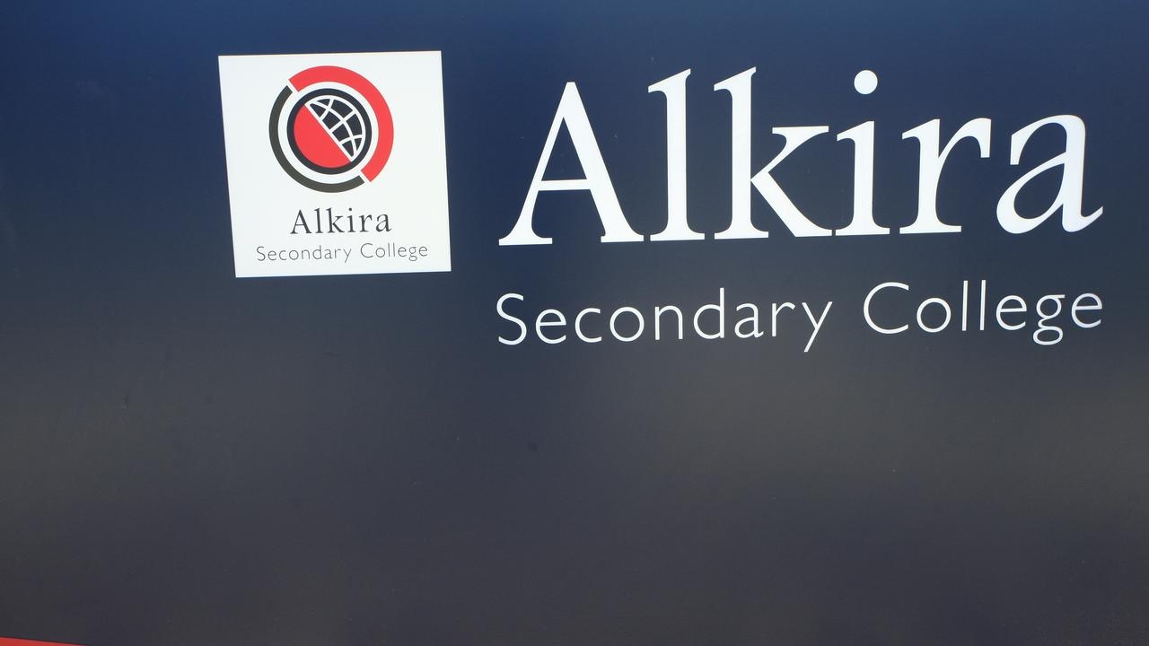 Alkira Secondary College teacher Laura Ann Hill admits to love affair with student