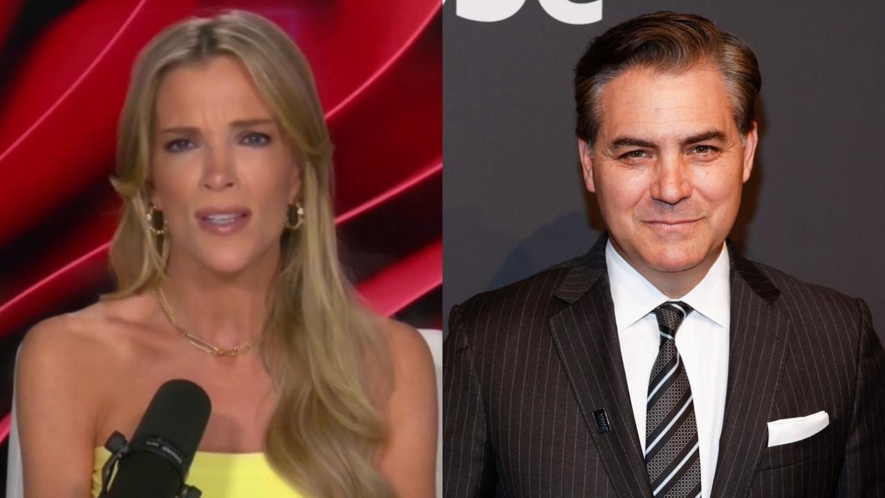 Megyn Kelly slams Jim Acosta's ‘sick' interview with AI-generated school shooting victim