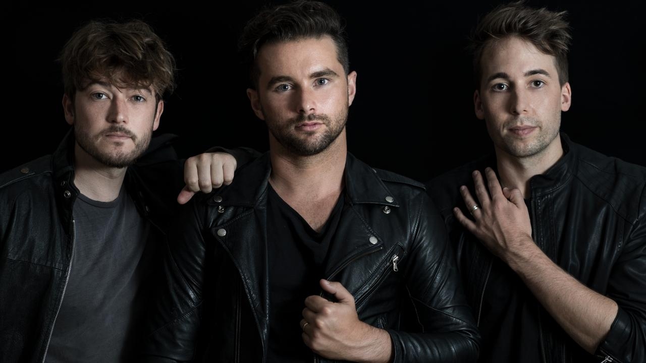 Noughties hit rockers Short Stack back on the road for 15th anniversary of debut album