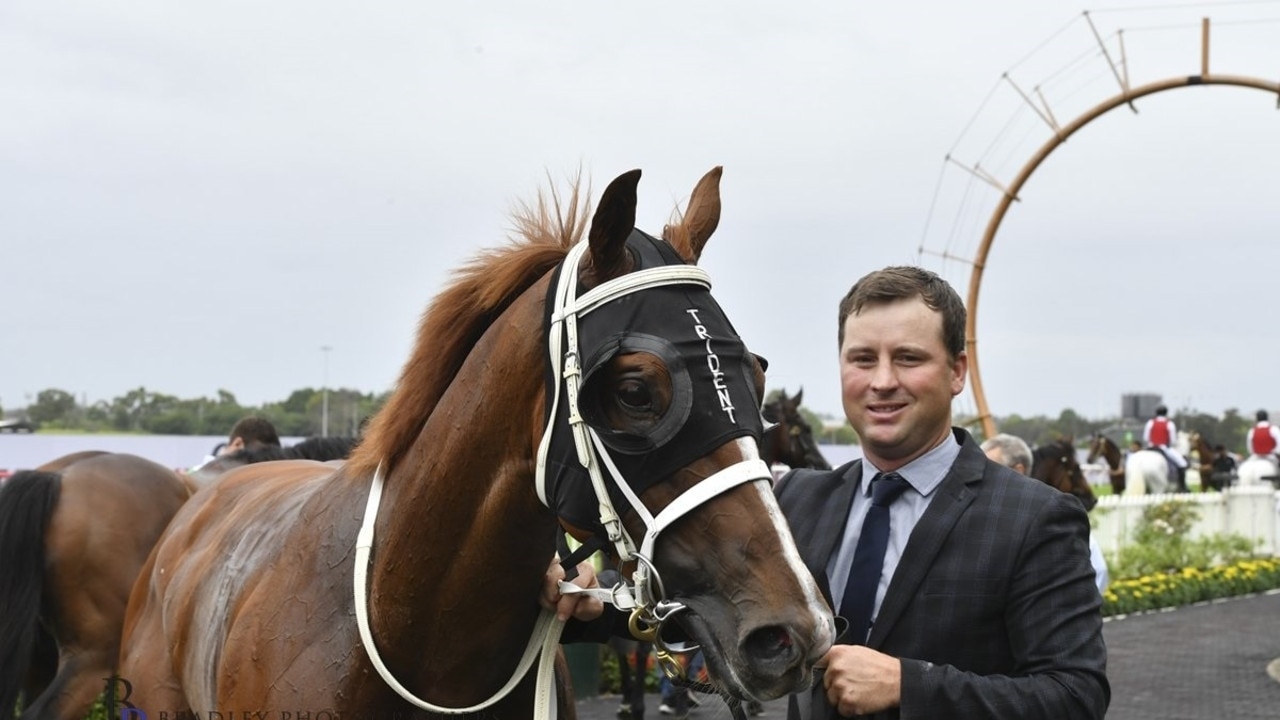 Preview: Stirling Osland confident stunning debut winner Calico Miss can repeat the dose at Quirindi