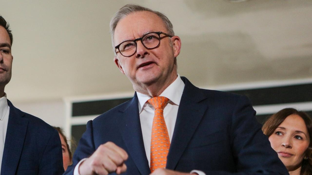 Albanese welcomes US dumping ‘revenge' tax