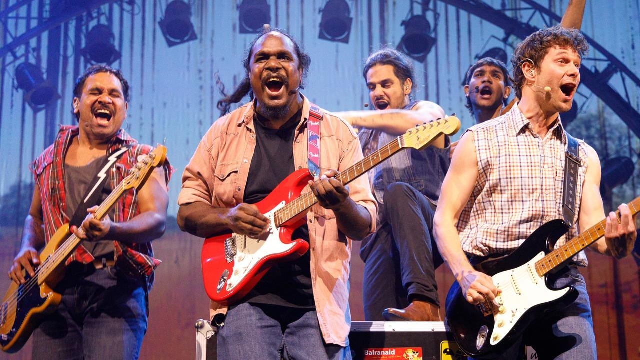 What's on: Barunga, Beer Can Regatta, Finke and GleNTi equals plenty of fun for Territorians
