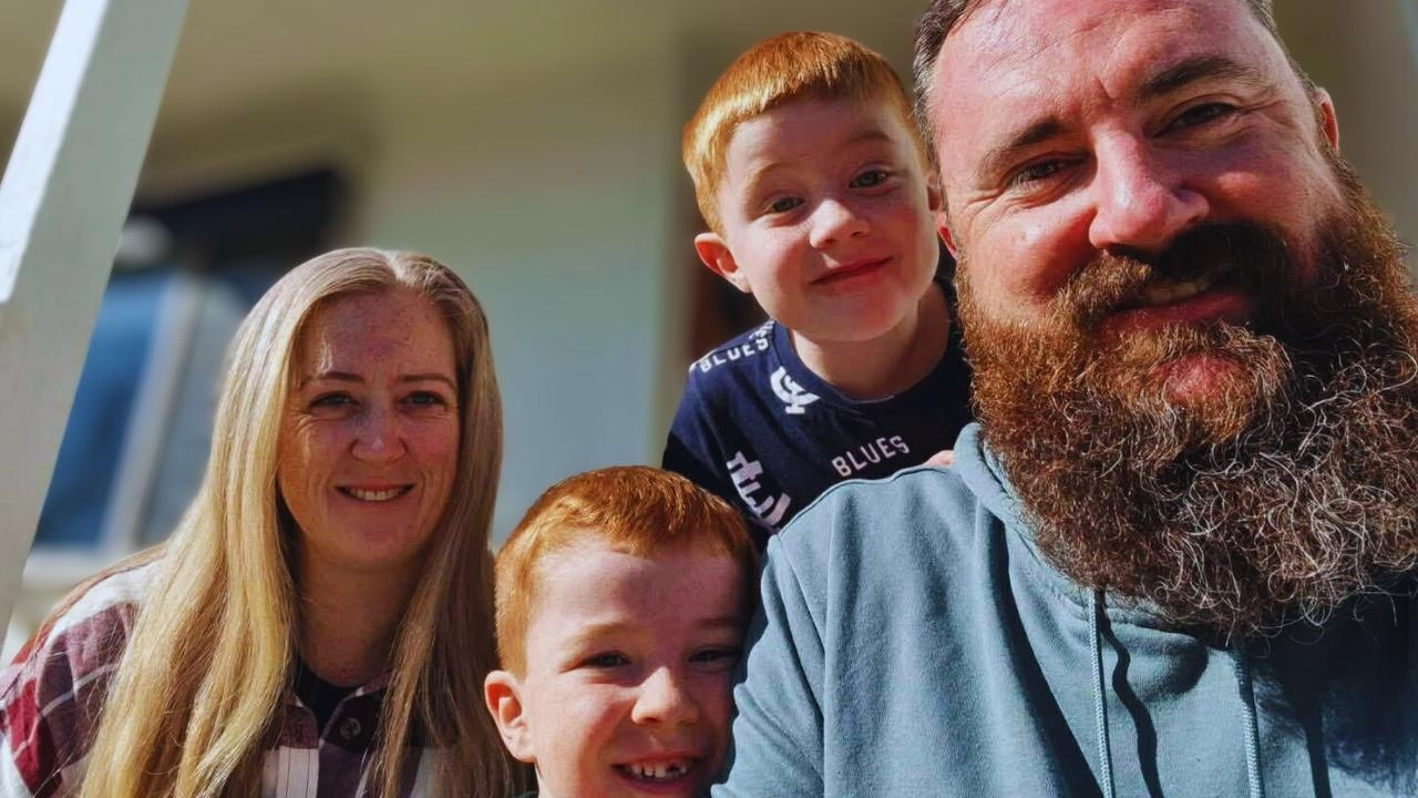 Cudgewa kindergarten teacher Collette Carkeek faces cancer battle