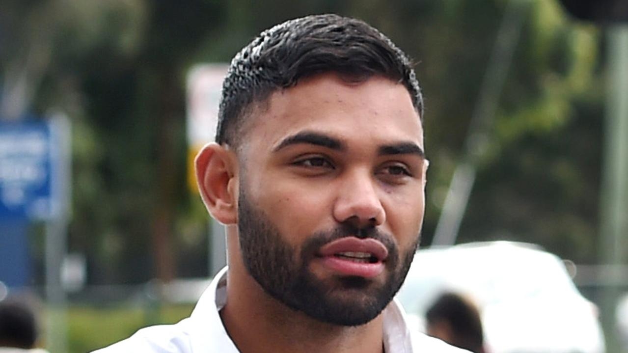 Fallen ex-AFL star allegedly held at gunpoint in ‘terrifying hostage drama' over car deal