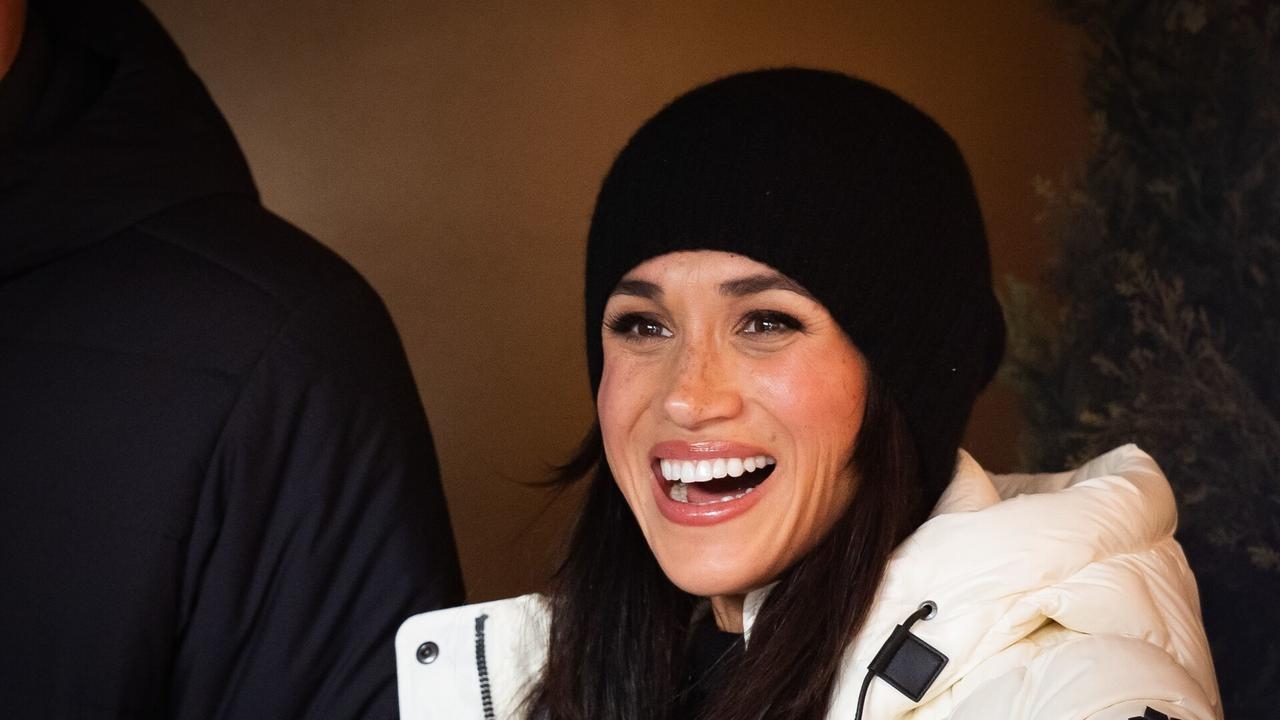 Meghan Markle ‘consistent' with attending PR stunts on royal occasions