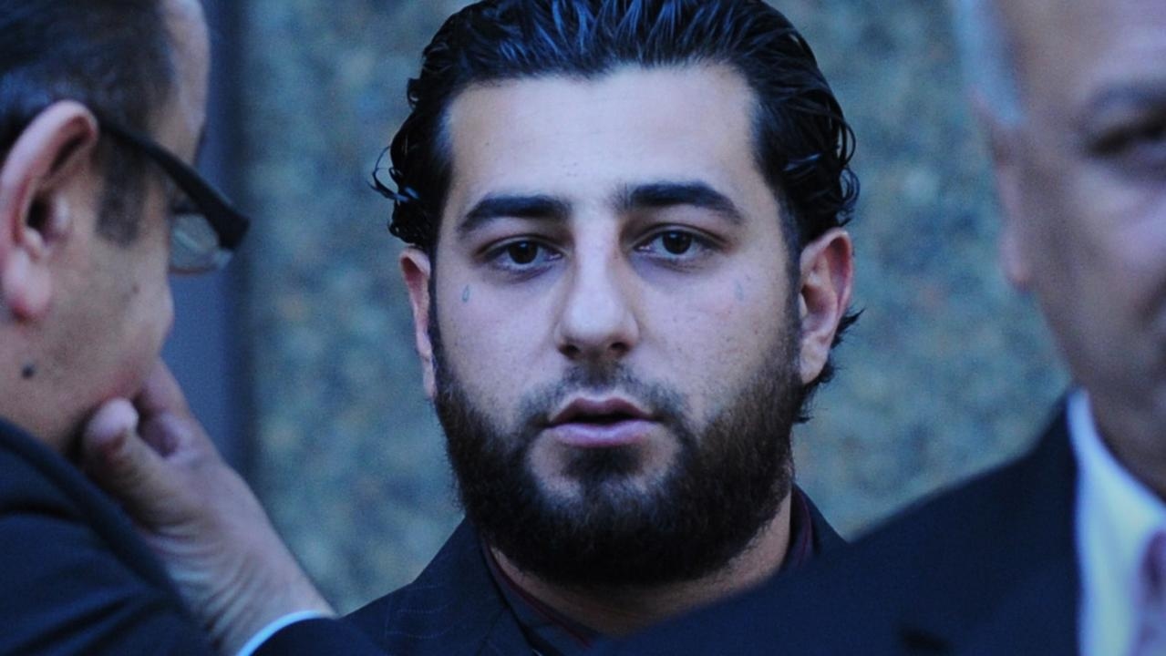 Hamzy, Alameddine family trees revealed in Sydney murder trial