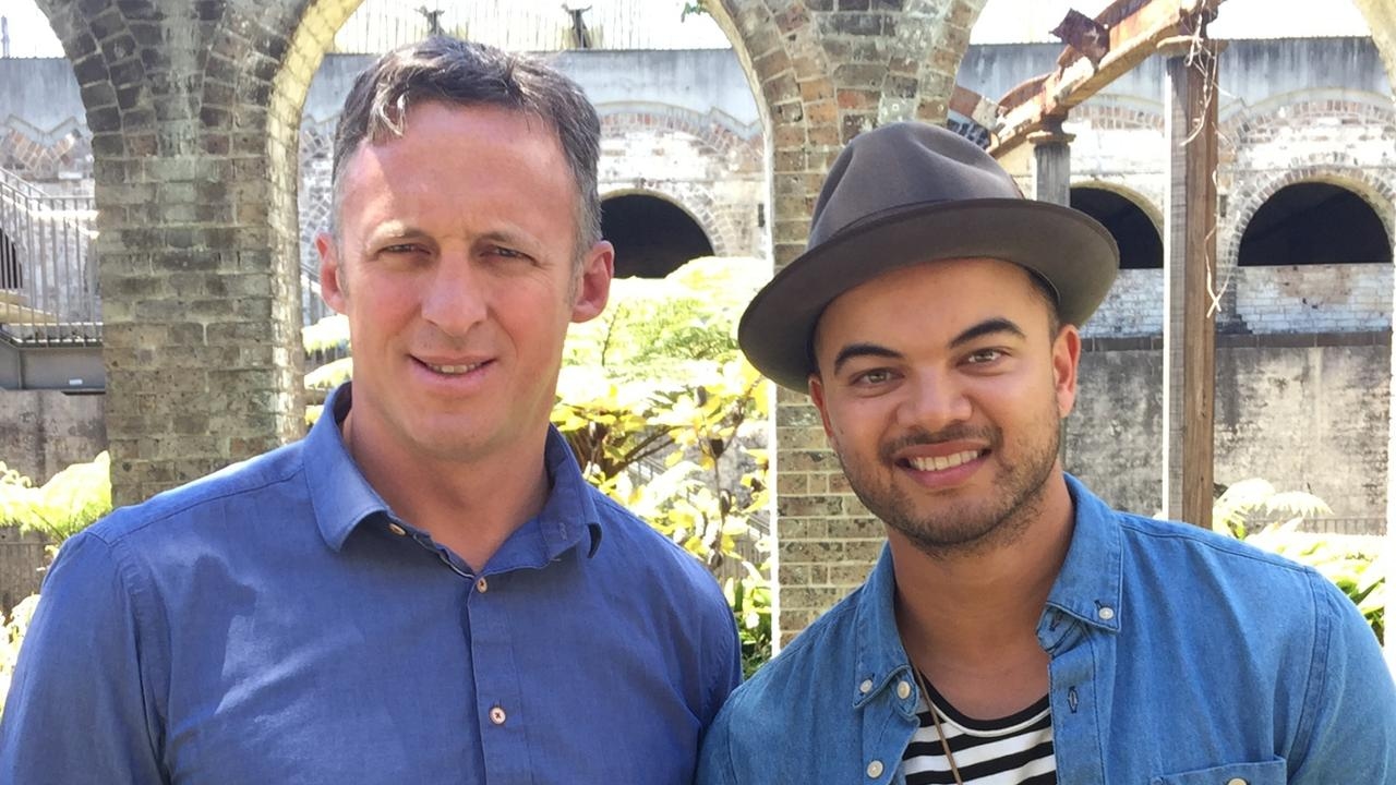 Jury discharged in Guy Sebastian's manager's trial