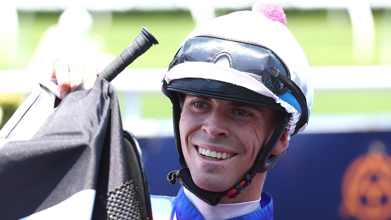 Jett Stanley out to make late grandad proud with Stradbroke Handicap victory
