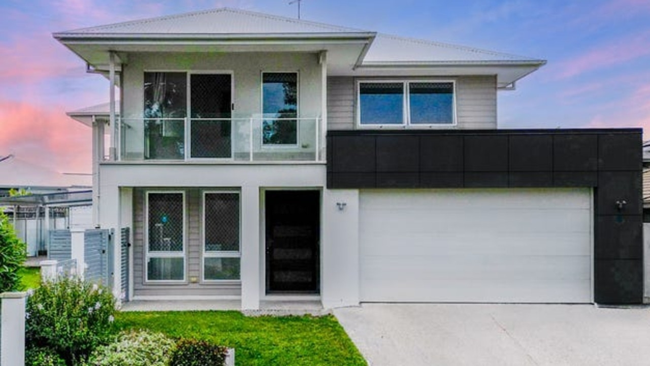 Qld's top-selling suburbs revealed