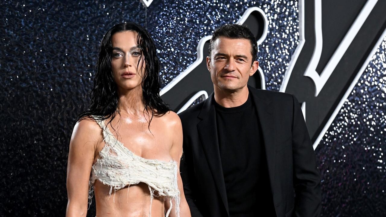 Katy Perry will not attend Bezos wedding with Orlando Bloom as split rumours escalate