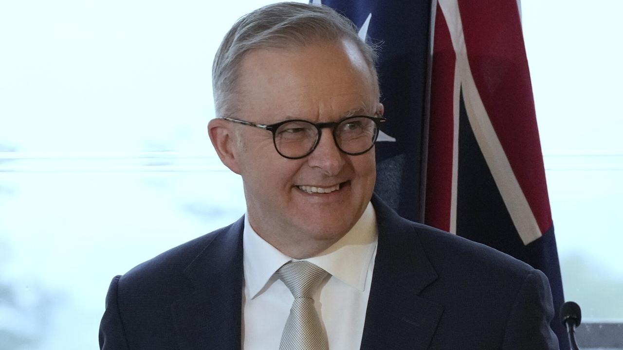 Labor urged to set regulatory pathways for self-driving cars