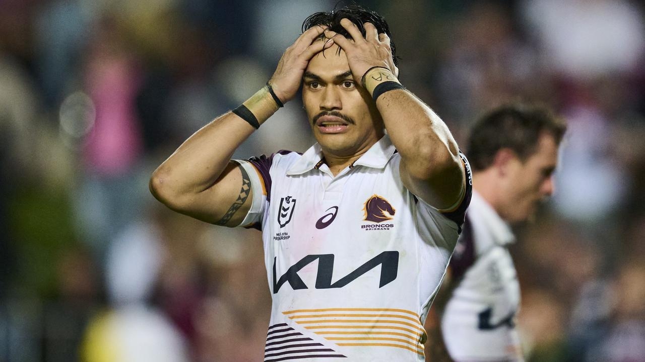 Brendan Piakura concussion concerns