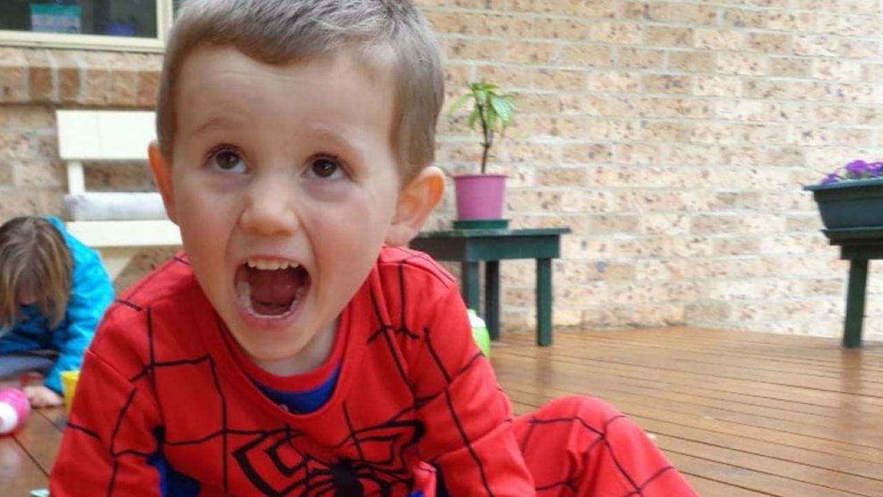 William Tyrrell case: Witness podcast reveals new information in toddler's disappearance