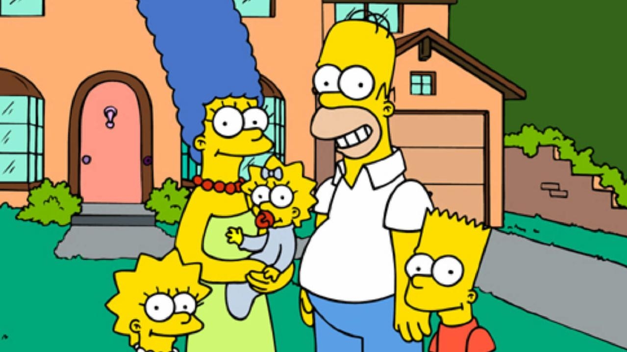 ‘Deep sadness': Simpsons writer Steve Pepoon dies aged 68