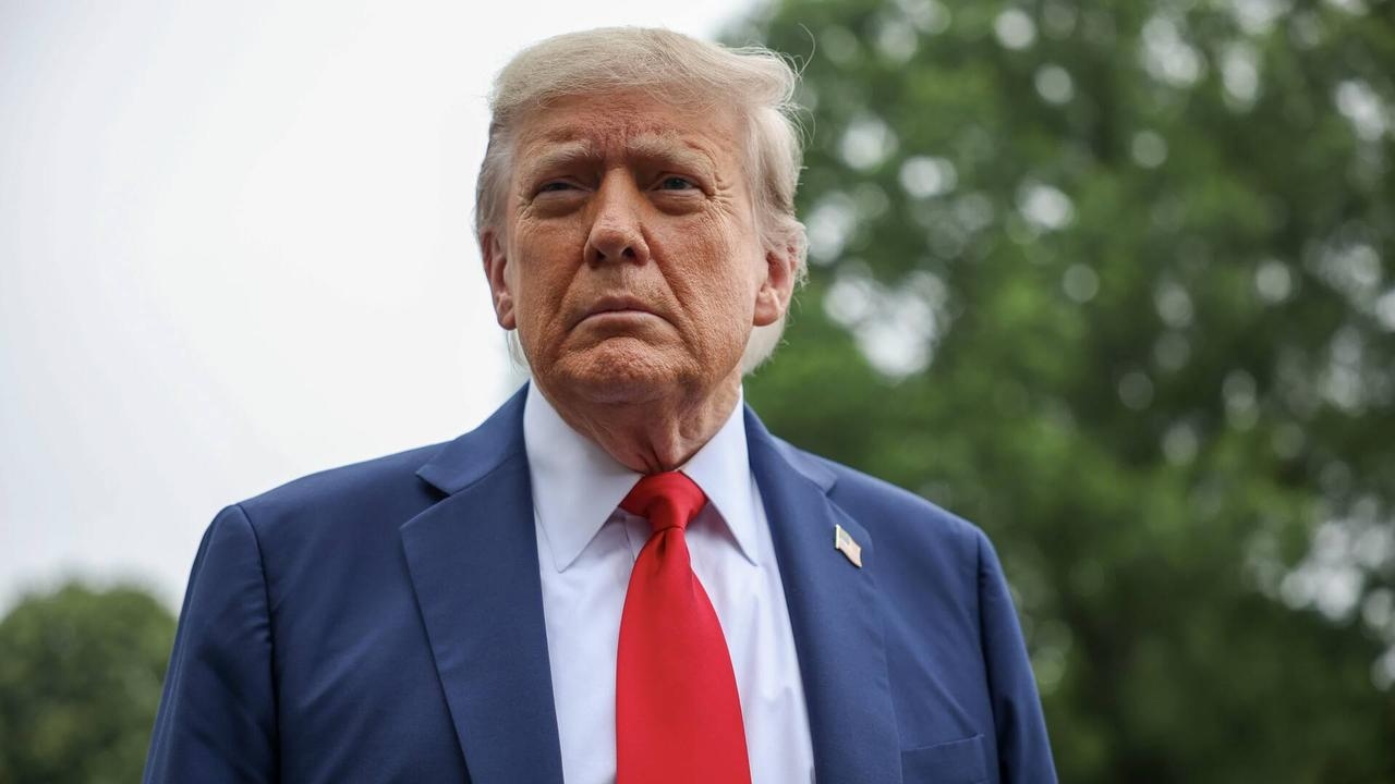 Media ‘quick to kill off' Donald Trump's Middle East ceasefire