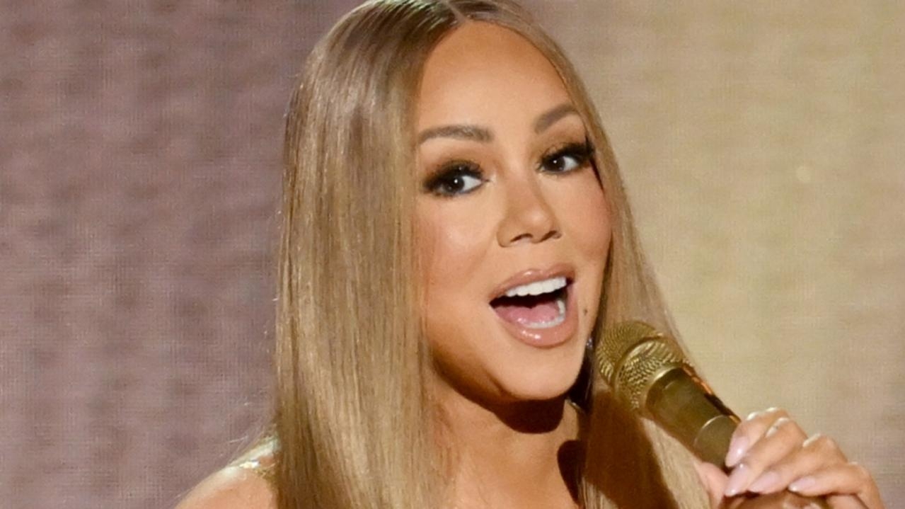 Mariah Carey's wild backstage demands revealed by radio hosts