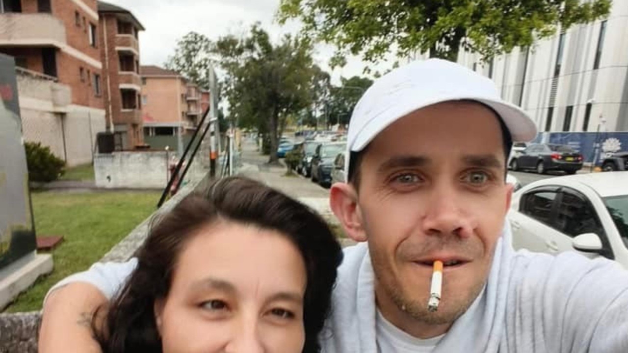 Couple released after alleged anti-Semitic attack causes $20k damage
