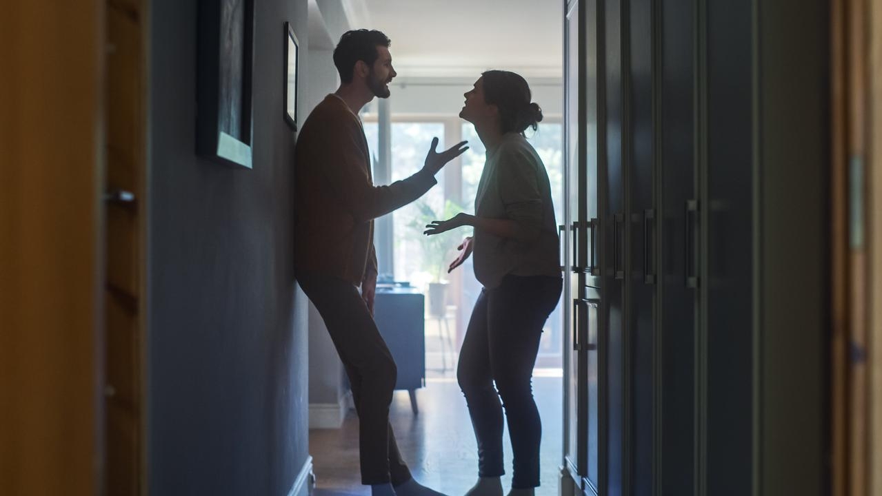 1 in 3 men admit to committing intimate partner violence, new national study finds
