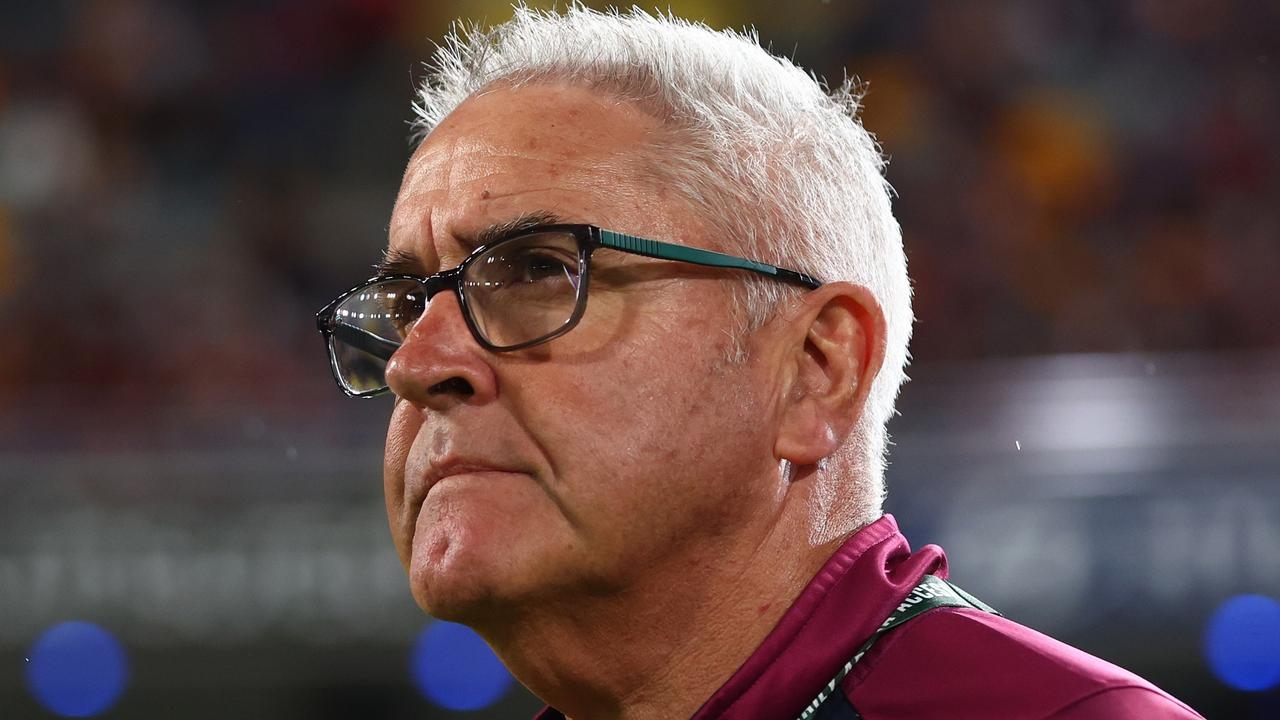 AFL: Brisbane Lions happy to be ‘underdogs' against Adelaide