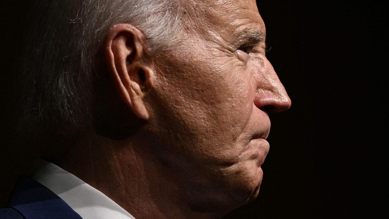 Donald Trump is right: Joe Biden's cancer diagnosis should be investigated