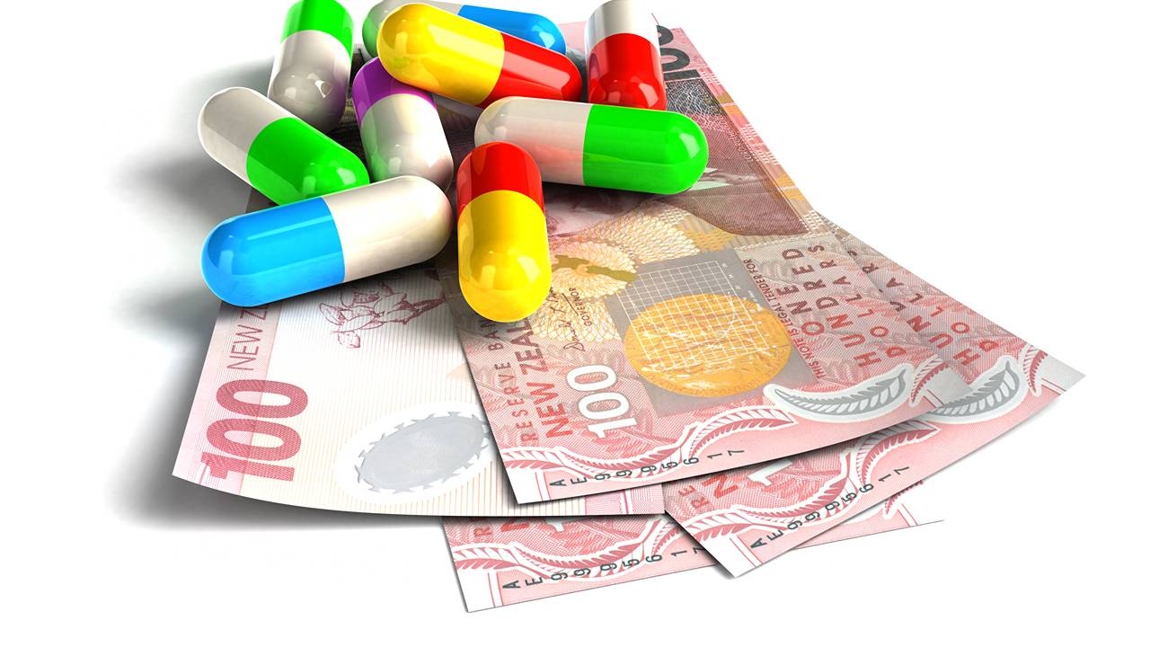 Biocurious: Forgotten trans-Tasman ‘small Big Pharma' takes on the big boys with a niche strategy